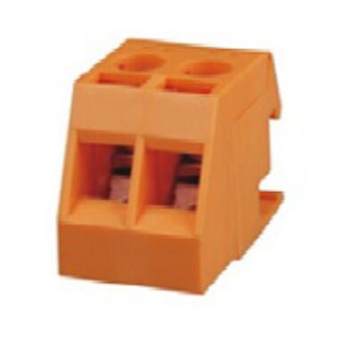 Trafo svorka: SM C09 77512 02 Orange